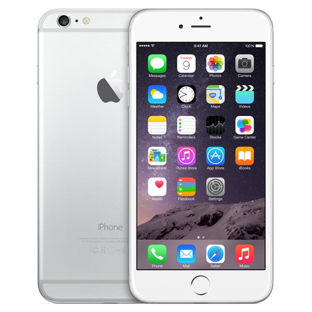 Original Apple iPhone 6 IOS Smartphone Dual Core 4.7