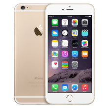 Load image into Gallery viewer, Original Apple iPhone 6 IOS Smartphone Dual Core 4.7&quot; 1GB RAM 16/64/128GB ROM 8.0MP Fingerprint 4G LTE Unlocked Mobile Phone