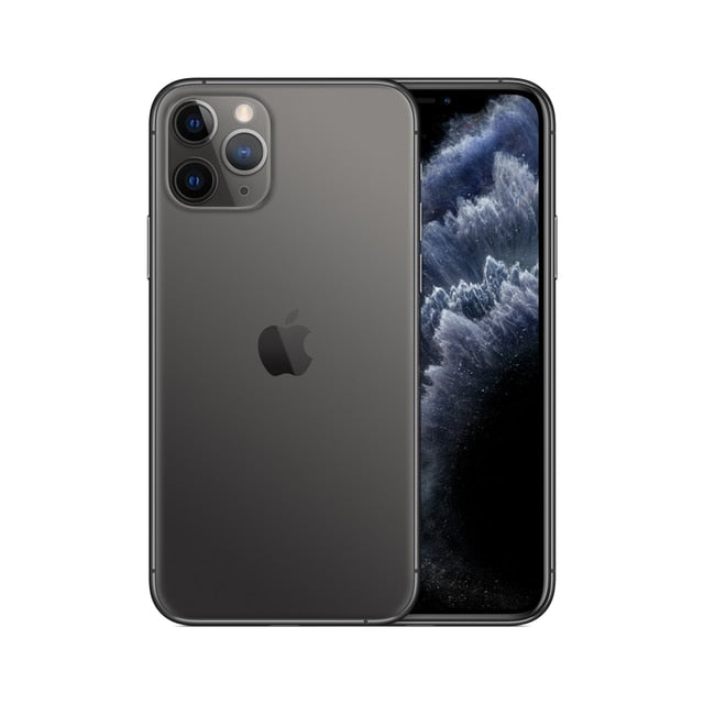 PanTong iPhone 11 Pro  64G 5.8-inch Genuine Phone Full Screen New Phone Apple Authorized Online Seller