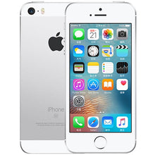 Load image into Gallery viewer, Original Unlocked Apple iPhone SE Cell Phone RAM 2GB ROM 16/64GB Dual-core A9 4.0&quot; Touch ID 4G LTE Mobile Phone iphonese ios