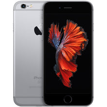 Load image into Gallery viewer, Original Unlocked Apple iPhone 6S Smartphone 4.7&quot; IOS Dual Core A9  16/64/128GB ROM 2GB RAM 12.0MP 4G LTE IOS Mobile Phone