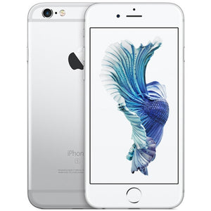 Original Unlocked Apple iPhone 6S Smartphone 4.7" IOS Dual Core A9  16/64/128GB ROM 2GB RAM 12.0MP 4G LTE IOS Mobile Phone